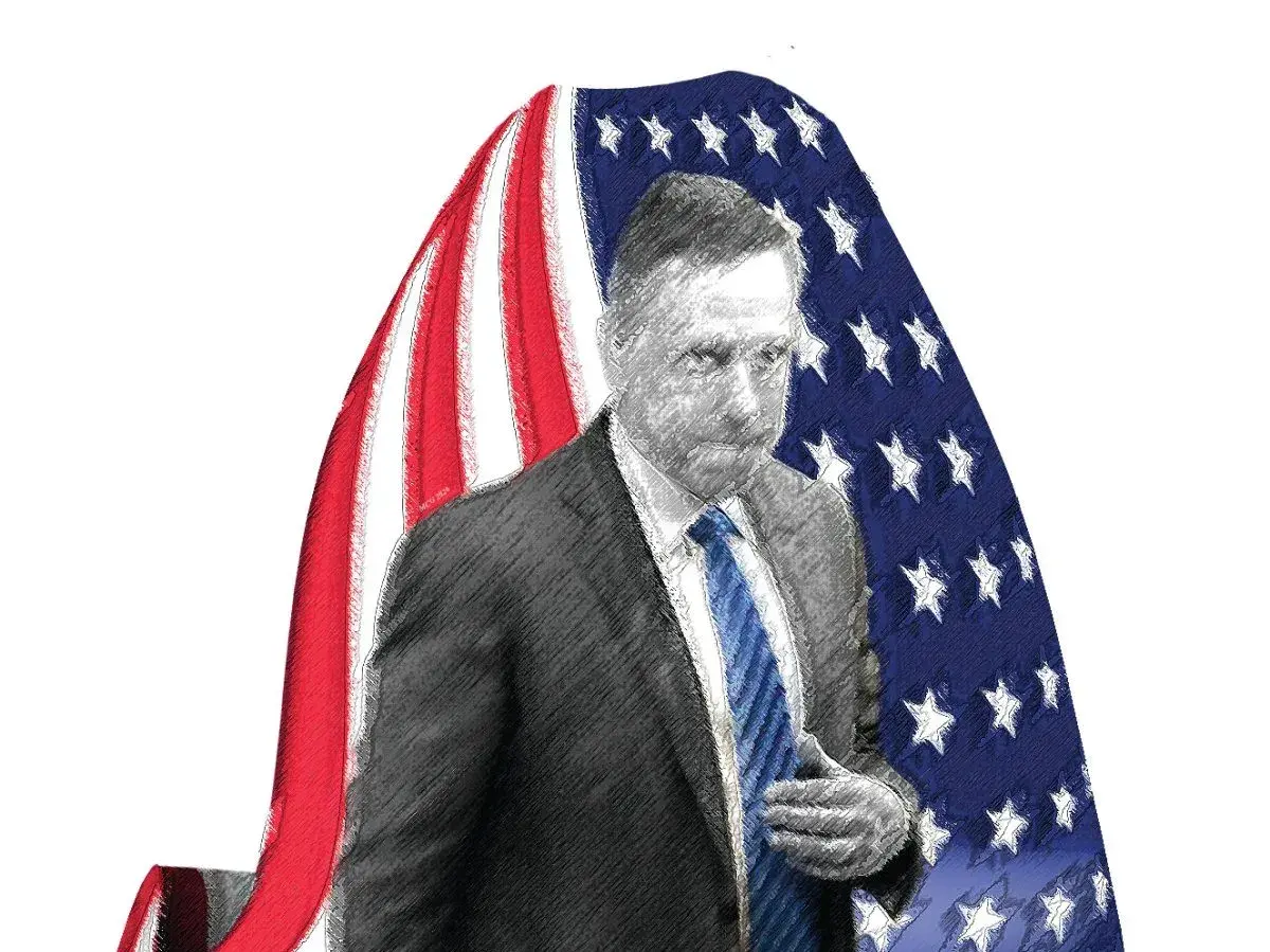 بيتر ثيل... «عقل» البيانات الذي نقل الحرب إلى زمن القرار الآلي