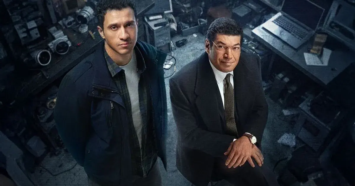 "عين سحرية".. عندما تحتاج الحكايات المؤثرة إلى سيناريوهات أفضل