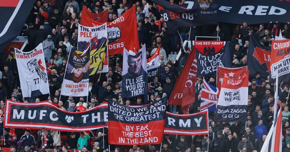 مانشستر يونايتد يغضب جمهوره برفعه أسعار التذاكر للعام الخامس توالياً