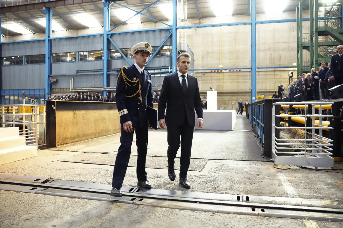 موسكو تلوح بـ«تدابير مناسبة» لمواجهة نشر أسلحة نووية في فنلندا