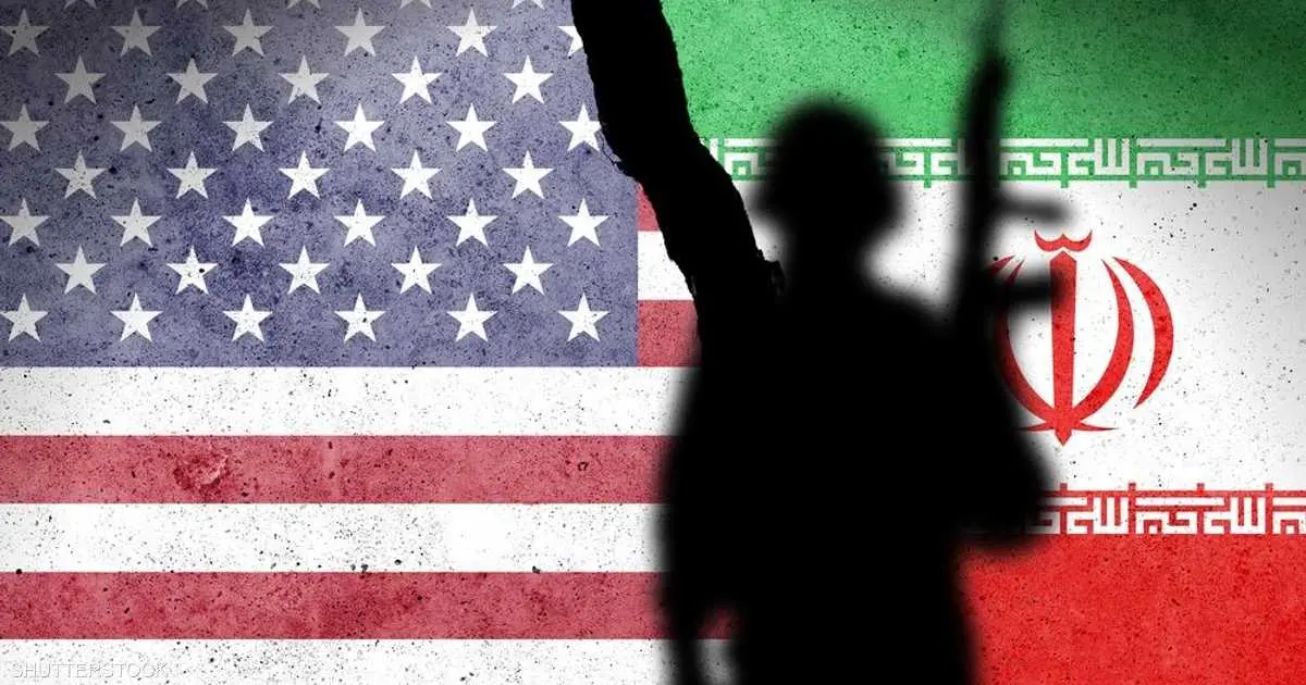 ترامب يبحث سيناريو نشر قوات على الأرض في إيران