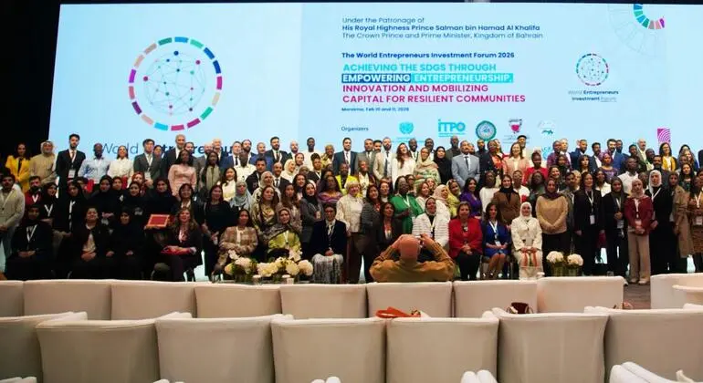 اليونيدو: تمكين رائدات الأعمال يعزز النمو الاقتصادي والتنمية المستدامة