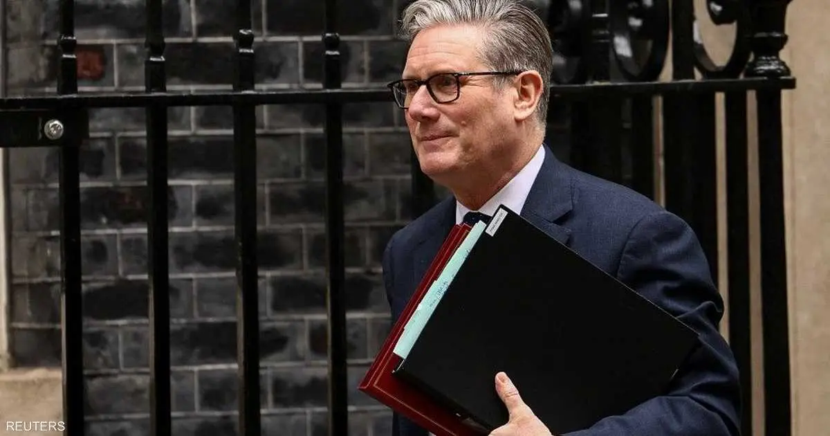 بريطانيا.. جدل بعد تسريب معلومات من "اجتماع حرب إيران"