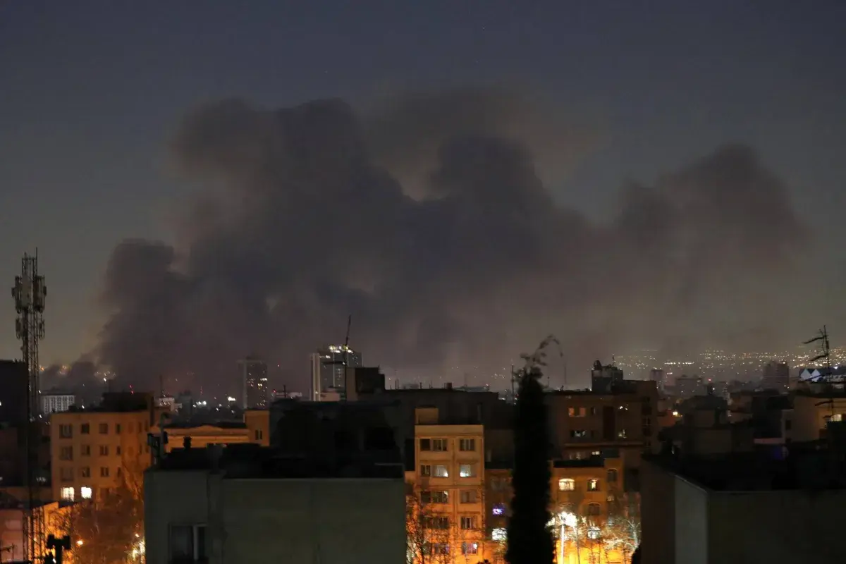 ترمب يرهن وقف الحرب مع إيران بـ«الاستسلام غير المشروط»