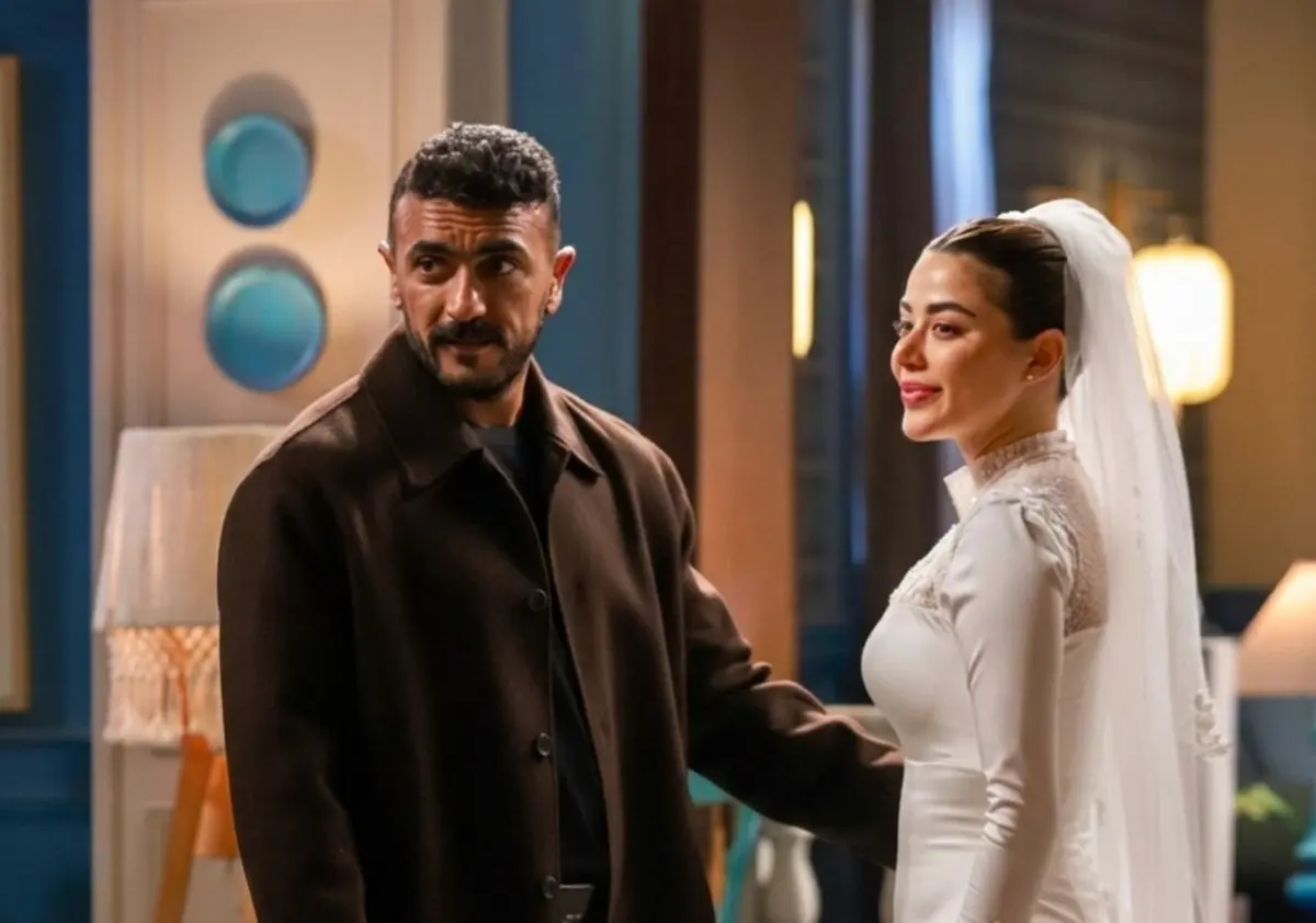 مسلسل علي كلاي الحلقة 15.. أحمد العوضي يعود للملاكمة وحمل يارا السكري يقلب الموازين