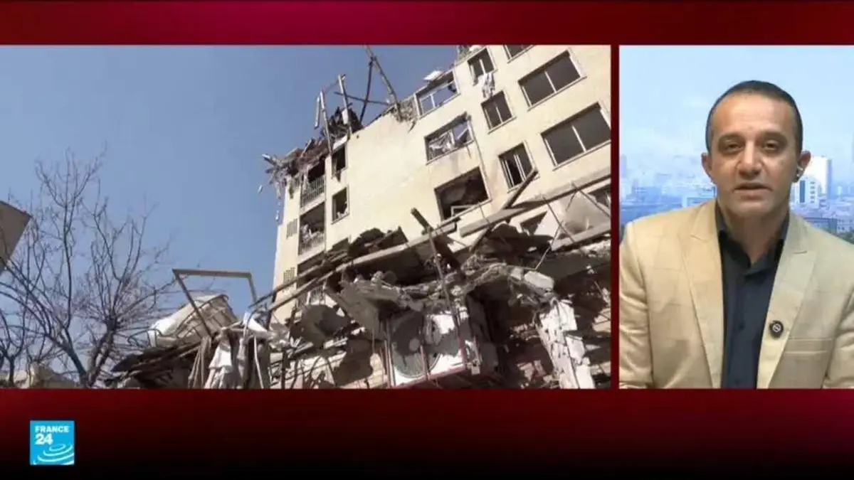 الجيش الإيراني يصدر البيان الـ 14.. ماذا جاء فيه؟