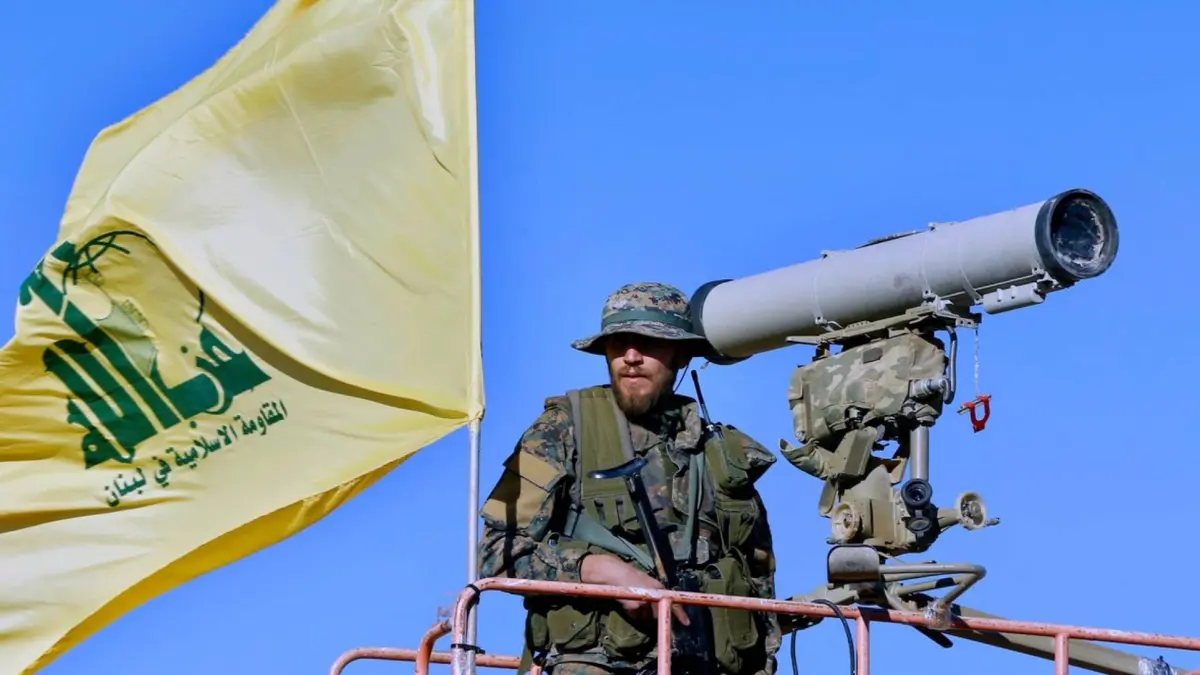 حزب الله: سلاح المدفعية في المقاومة نفذ رمايات مركزة بالأسلحة المناسبة على محيط منطقة الاشتباك
