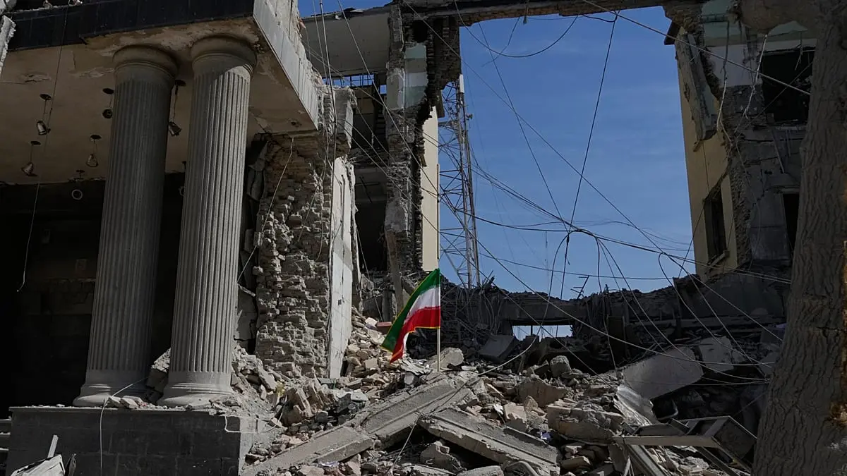 دعوة أممية لتحقيق "سريع ومحايد" في الهجوم على مدرسة بإيران