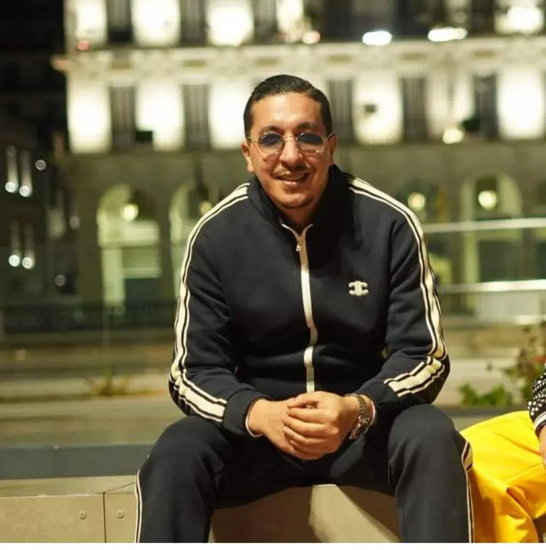 سفيان باريغو لـ«الشرق الأوسط»: أسعى إلى الوصول بموسيقى «سطايفي» للعالمية