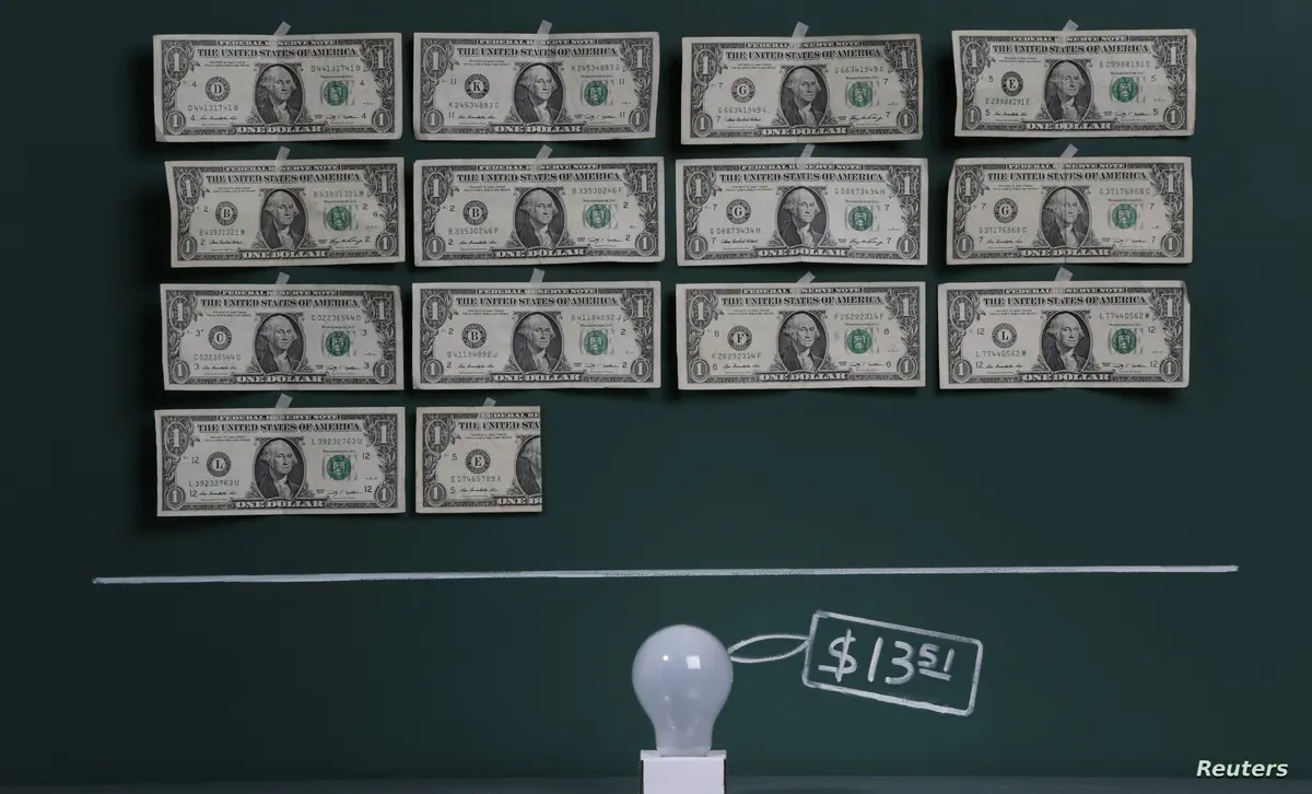 هاشتاق عربي - من البنزين إلى المواد الغذائية.. كيف تُؤدي الأزمات إلى ارتفاع الأسعار؟