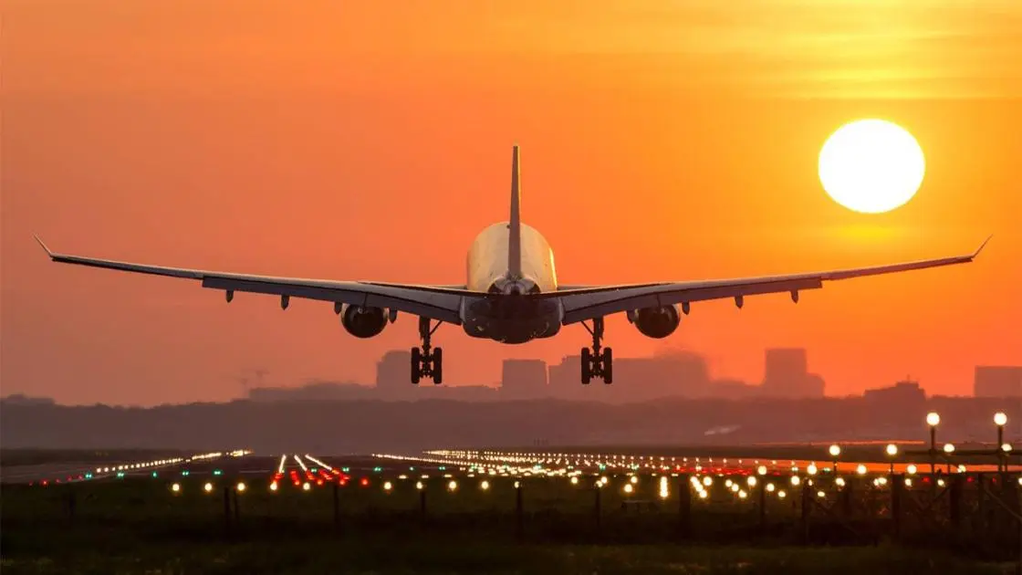 ارتفاع أسعار الوقود يعصف بقطاع الطيران