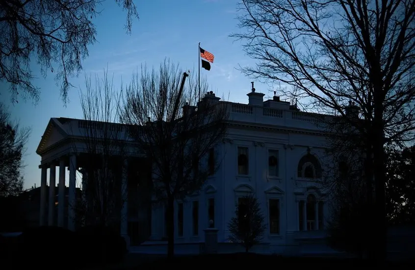 البيت الأبيض يحدد إطارا زمنيا لتحقيق أهداف العملية ضد إيران