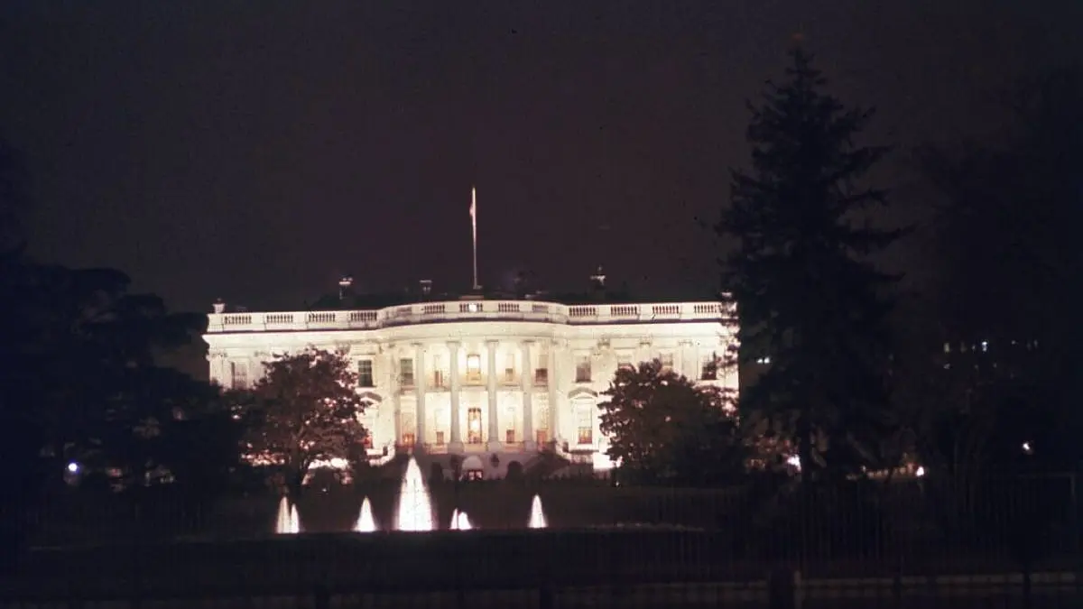 البيت الأبيض يروج لـ"العدالة على الطريقة الأميركية" ضد إيران بفيديو هوليوودي