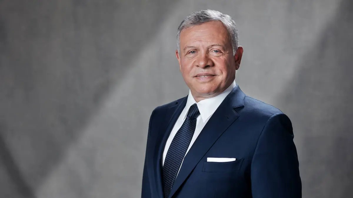 الملك يتلقى اتصالا هاتفيا من رئيس كولومبيا