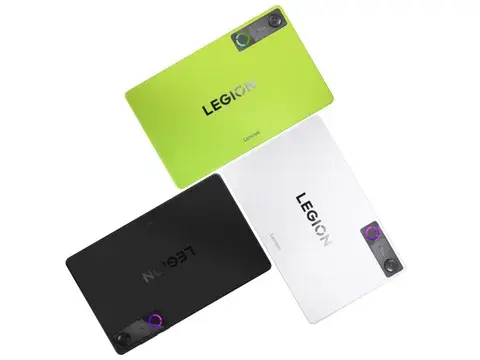 جهاز Legion Y700 Gen 5 اللوحي من لينوفو ينطلق رسميا بمواصفات جبارة للألعاب - التقنية بلا حدود