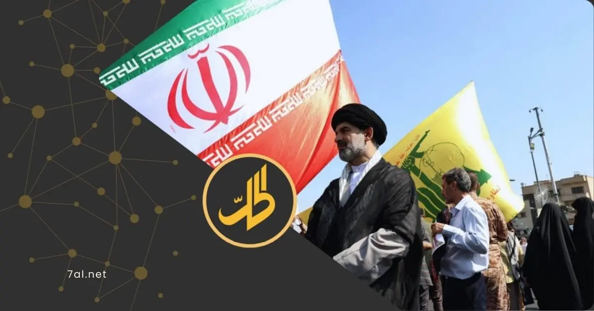 فرار ضباط الحرس الثوري من لبنان يعكس اتساع الحرب بين إسرائيل ومحور إيران