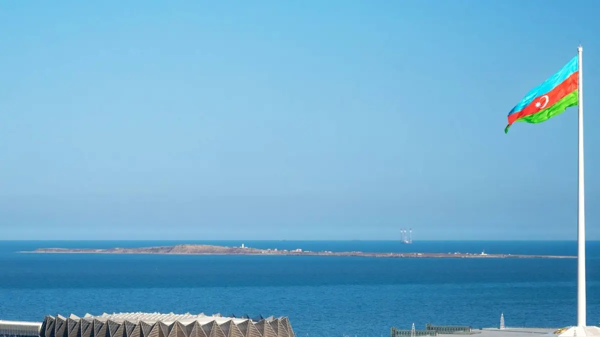 أذربيجان: إحباط التحضير لـ"هجمات إرهابية" وجمع معلومات استخباراتية لصالح الحرس الثوري الإيراني