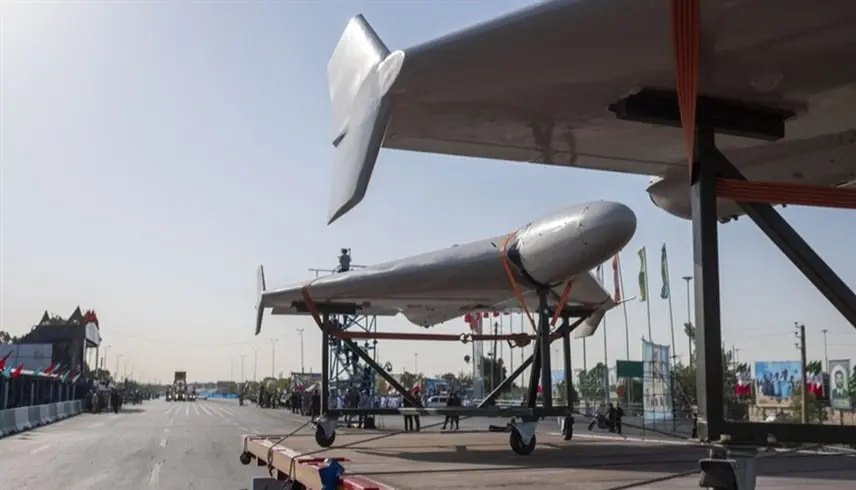 المسيرات والصواريخ الإيرانية تهاجم البصرة وأربيل في العراق - موقع 24