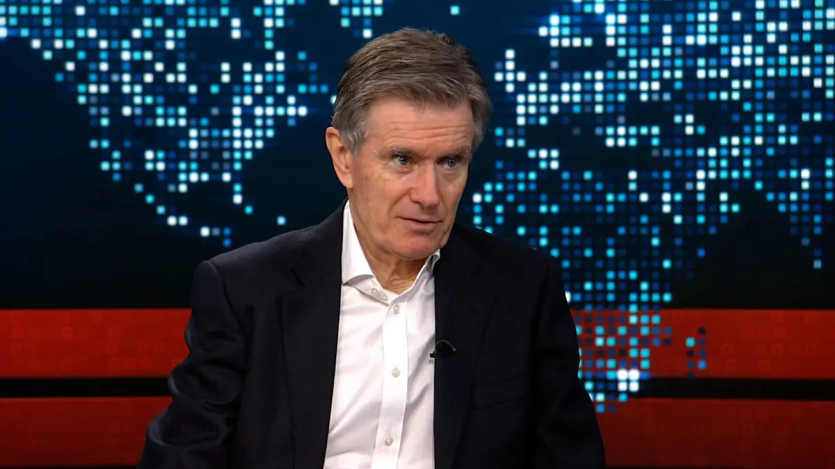 رئيس الاستخبارات البريطانية السابق: الحرب على إيران "غير ضرورية"