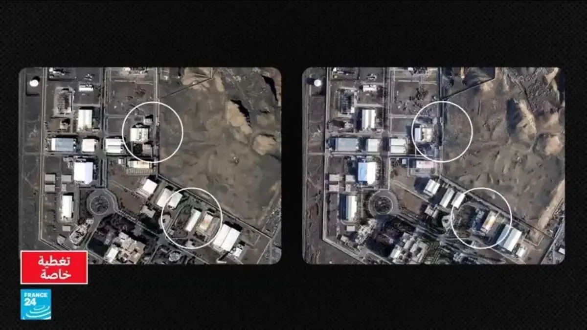 ما الذي تبقى من البرنامج النووي الإيراني وهل مازال يشكل تهديدا؟