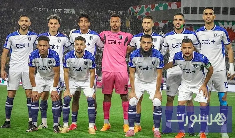 يعقوب المنصور يحتج على أخطاء الحكام - هسبورت