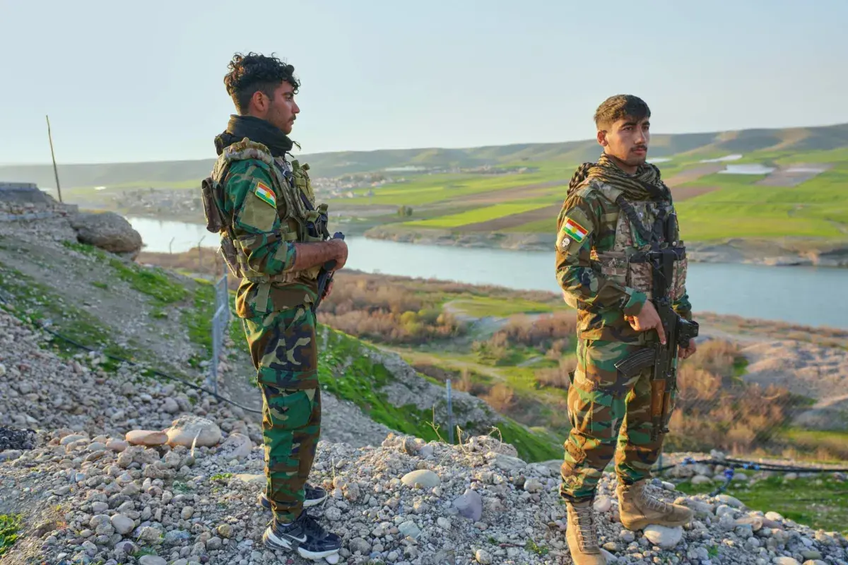 بغداد وأربيل: العراق لن يكون منطلقاً لمهاجمة دول الجوار