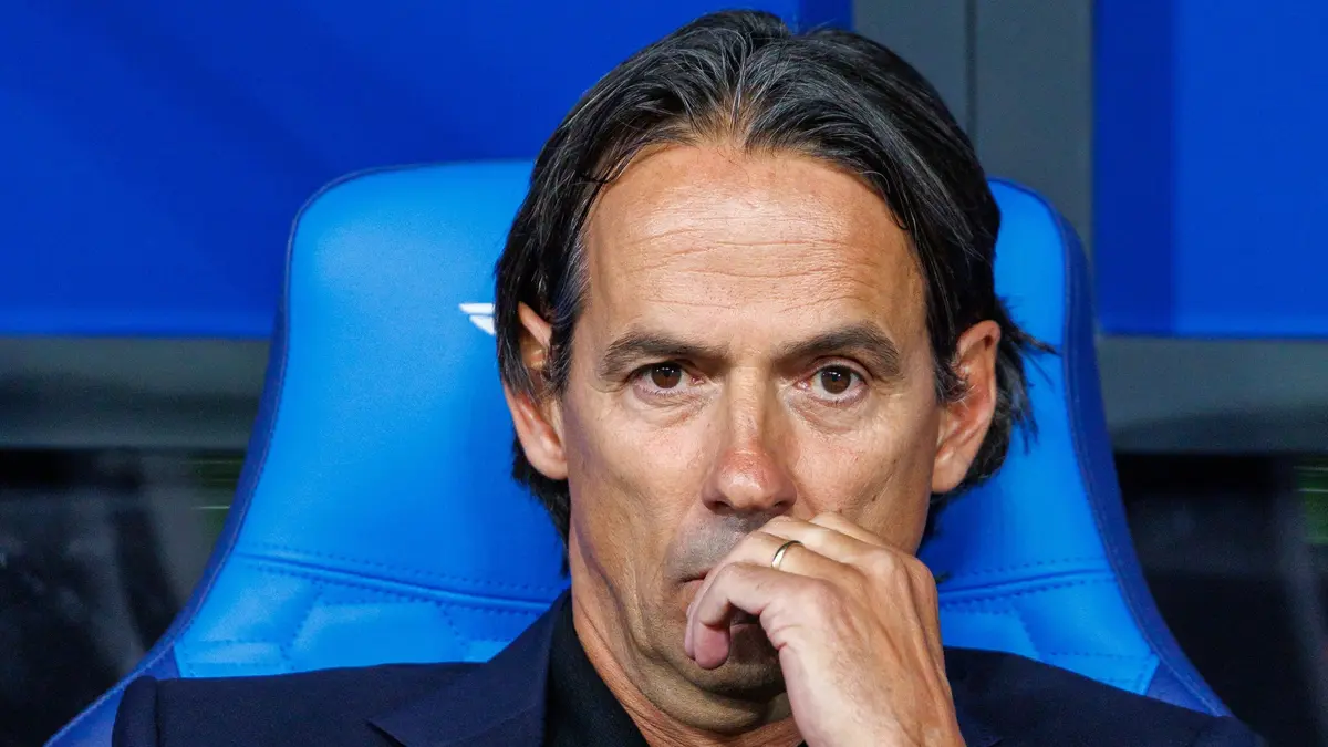 رغم رباعية النجمة.. إنزاجي يوجه سهام انتقاداته للاعبي الهلال