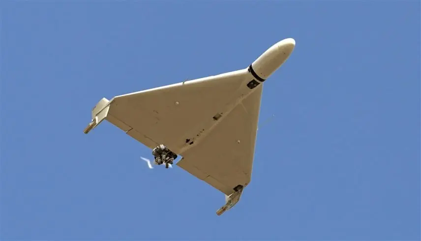 واشنطن تعتزم إرسال منظومة مضادة للمسيّرات إلى الشرق الأوسط - موقع 24