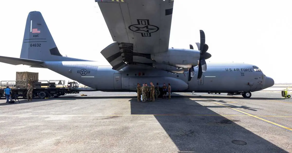 واشنطن تعلّق على تقرير تزويد موسكو لطهران بمعلومات عسكرية