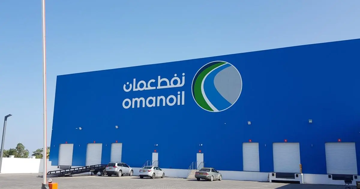 نفط عُمان يكسر حاجز الـ 100 دولار مع ارتفاع جديد بالأسعار