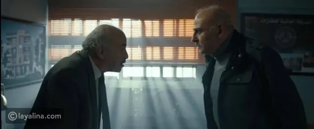 الخروج إلى البئر الحلقة 16: عودة سلطان بعد سنوات لمنزله