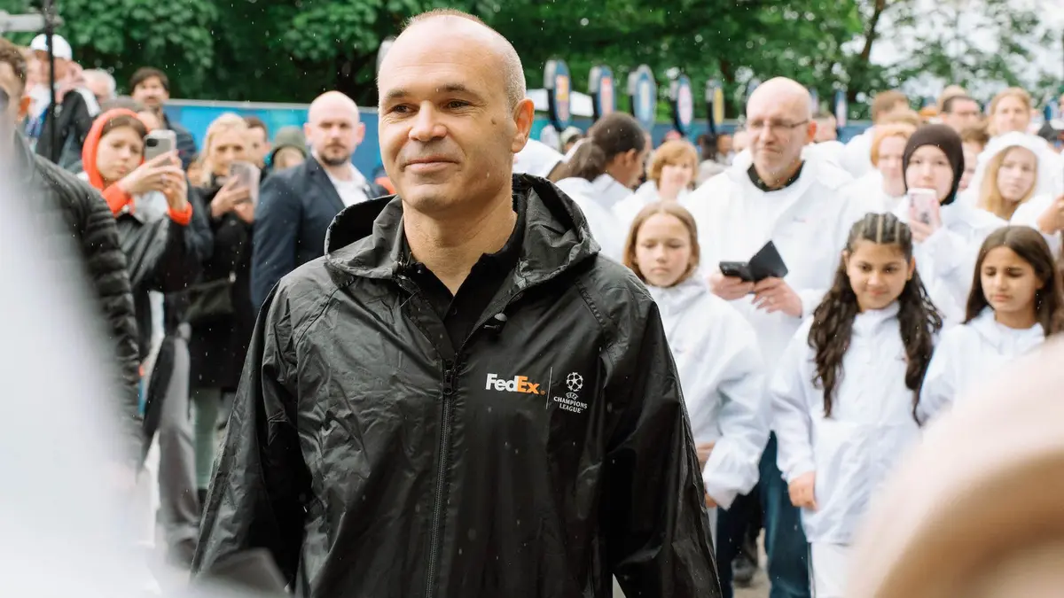 لماذا انهارت مفاوضات إنييستا مع الاتحاد المغربي؟