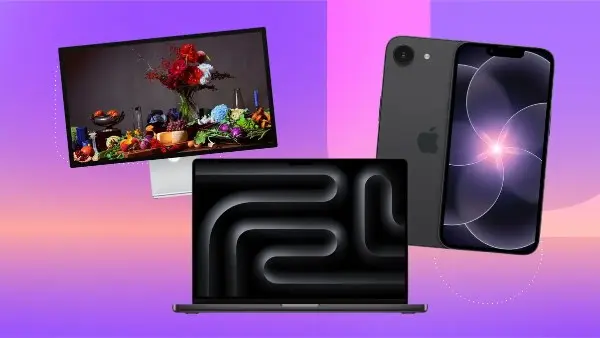 كل ما أعلنته آبل هذا الأسبوع .. iPhone 17e وMacBook Neo وMacBook Air M5 وiPad Air M4