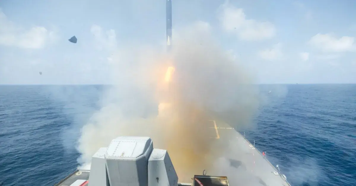 واشنطن: عملية "الغضب الملحمي" ستُحقق أهدافها خلال 4 أو 6 أسابيع