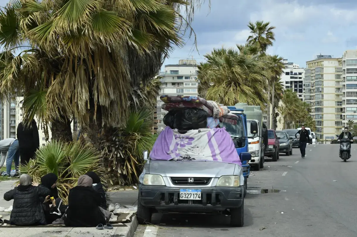 الأمم المتحدة: الشرق الأوسط في «أزمة إنسانية كبرى»