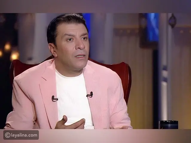 مصطفى كامل يكشف تفاصيل أزمة هاني مهنا ويتحدث عن خلاف هيفاء وهبي