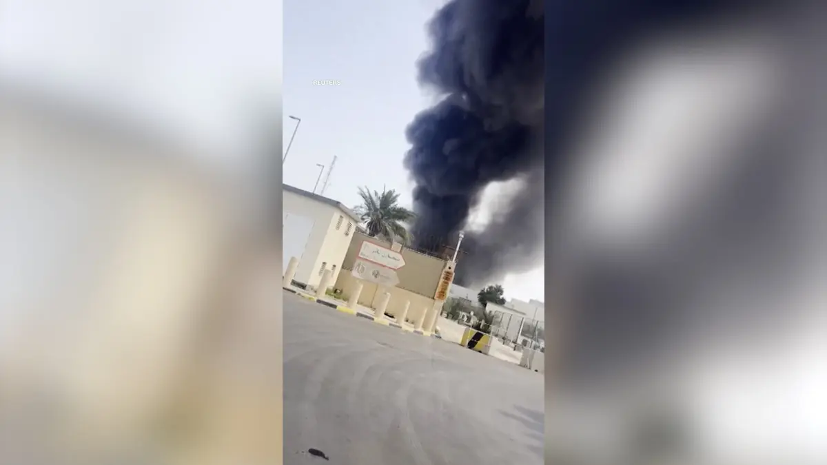 مصادر: روسيا تساعد إيران في استهداف الأمريكيين والصين قد تتدخل قريبا