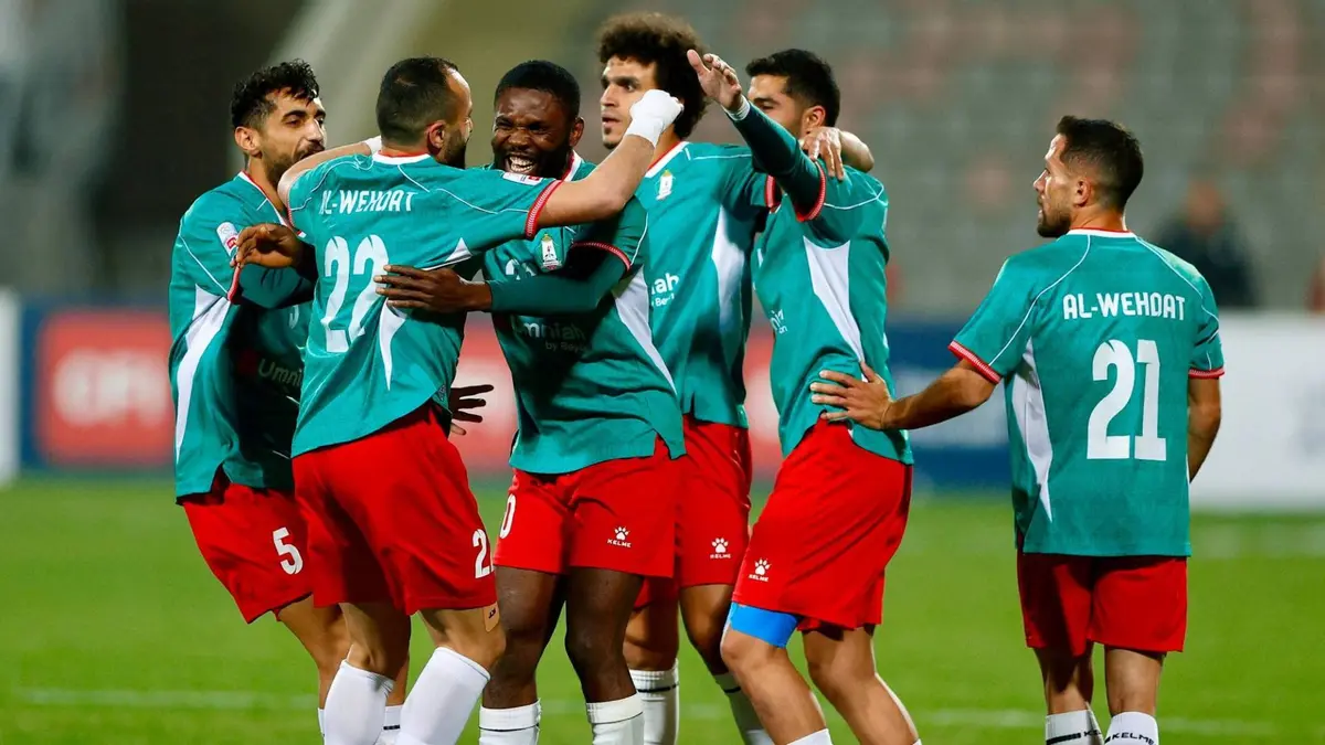 الكشف عن هوية حكام الأسبوع التاسع عشر من دوري المحترفين