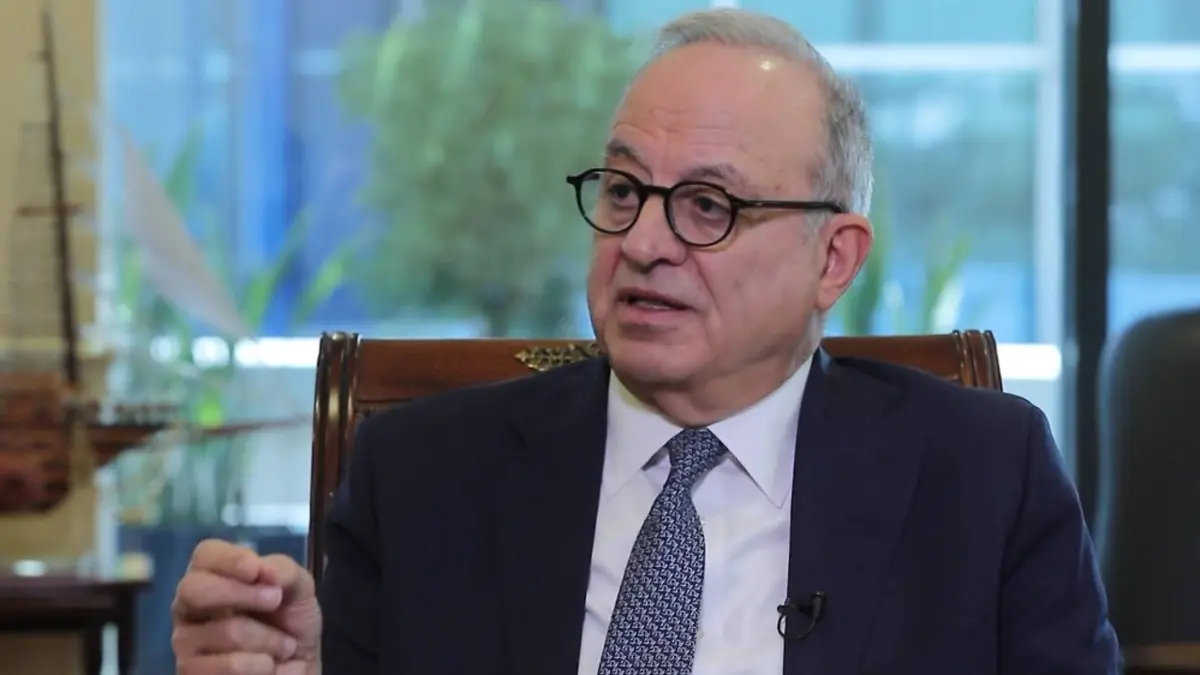 المعشر لـ"نبض البلد": الأردن يرفض أن يكون ساحة حرب.. والخطر القادم هو ضم الضفة