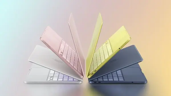 أداء MacBook Neo في الاختبارات .. قوة معالج A18 Pro تقارب M1 ماك بوك آير