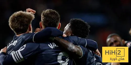 منقذ ريال مدريد !