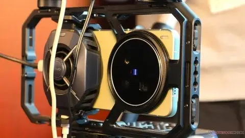 هاتف X300 Ultra من فيفو يقدم ثورة في تثبيت الصور الاحترافي - التقنية بلا حدود