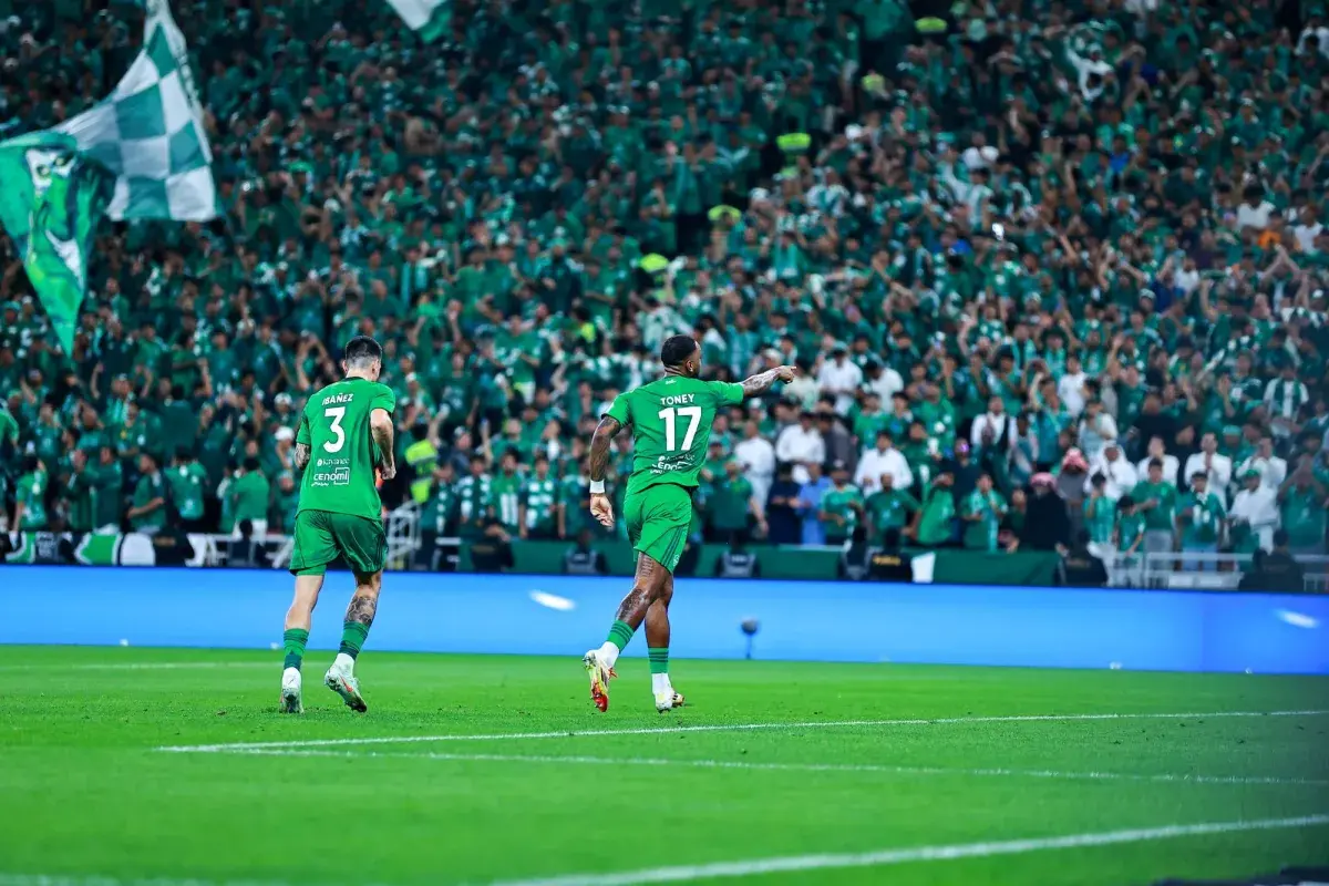 يايسله: الدوري أشبه بالماراثون... لم يُحسم شيء بعد