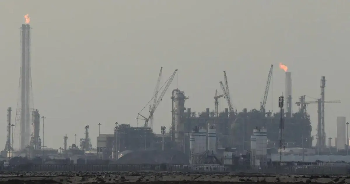 وزير قطري: دول الخليج قد تعلن القوة القاهرة وتوقف الإنتاج