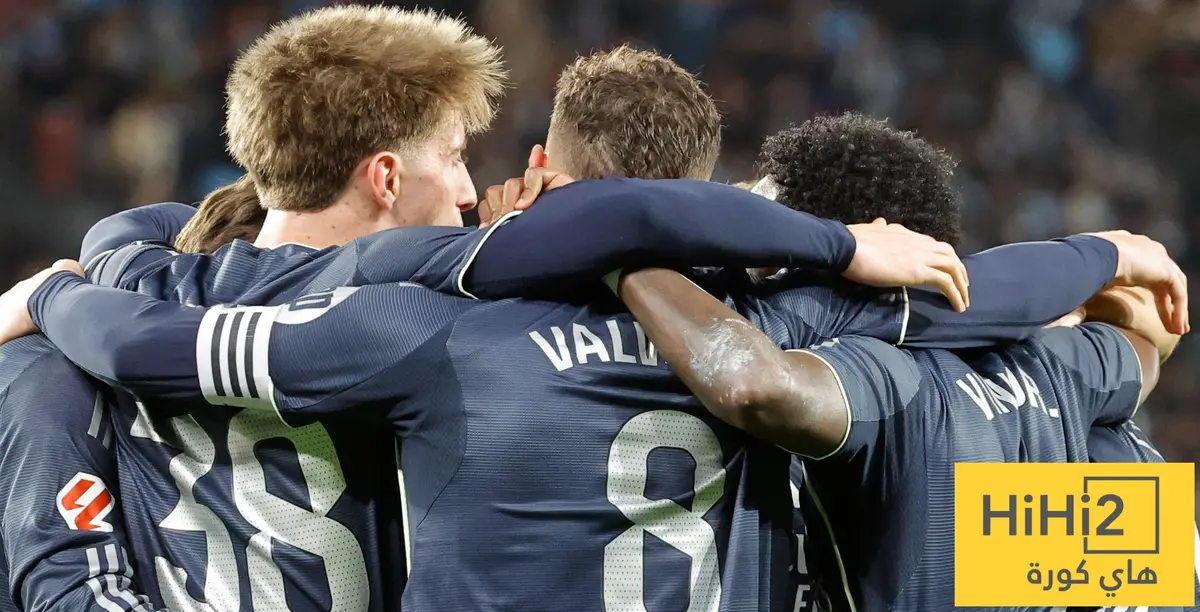 اللاعب الذي حل أزمة الريال !