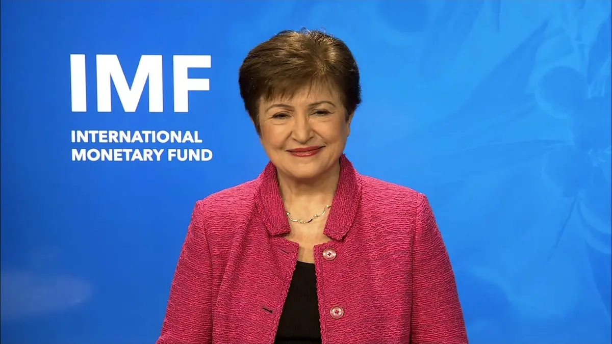 صندوق النقد: مستعدون لدعم الاقتصادات المتضررة من صدمة النفط