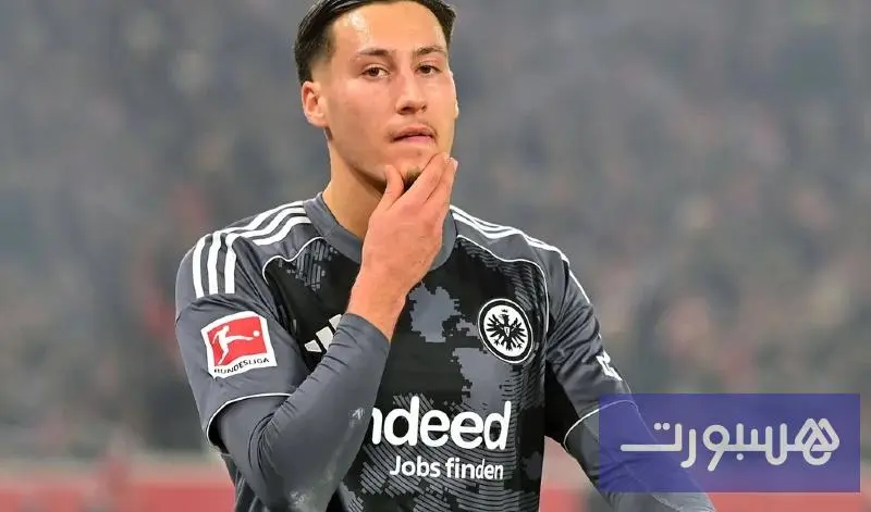 يونس إبنوطالب ينهي كابوس الإصابة - هسبورت