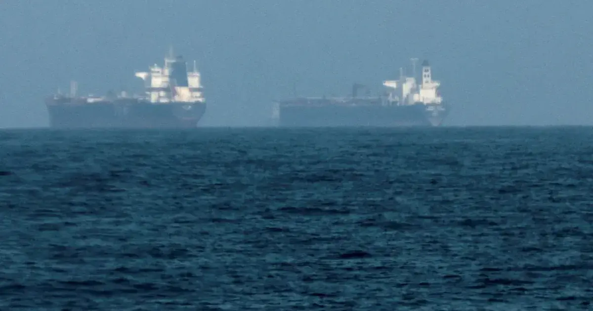 حرب إيران تدفع أسعار النفط إلى ارتفاع قياسي