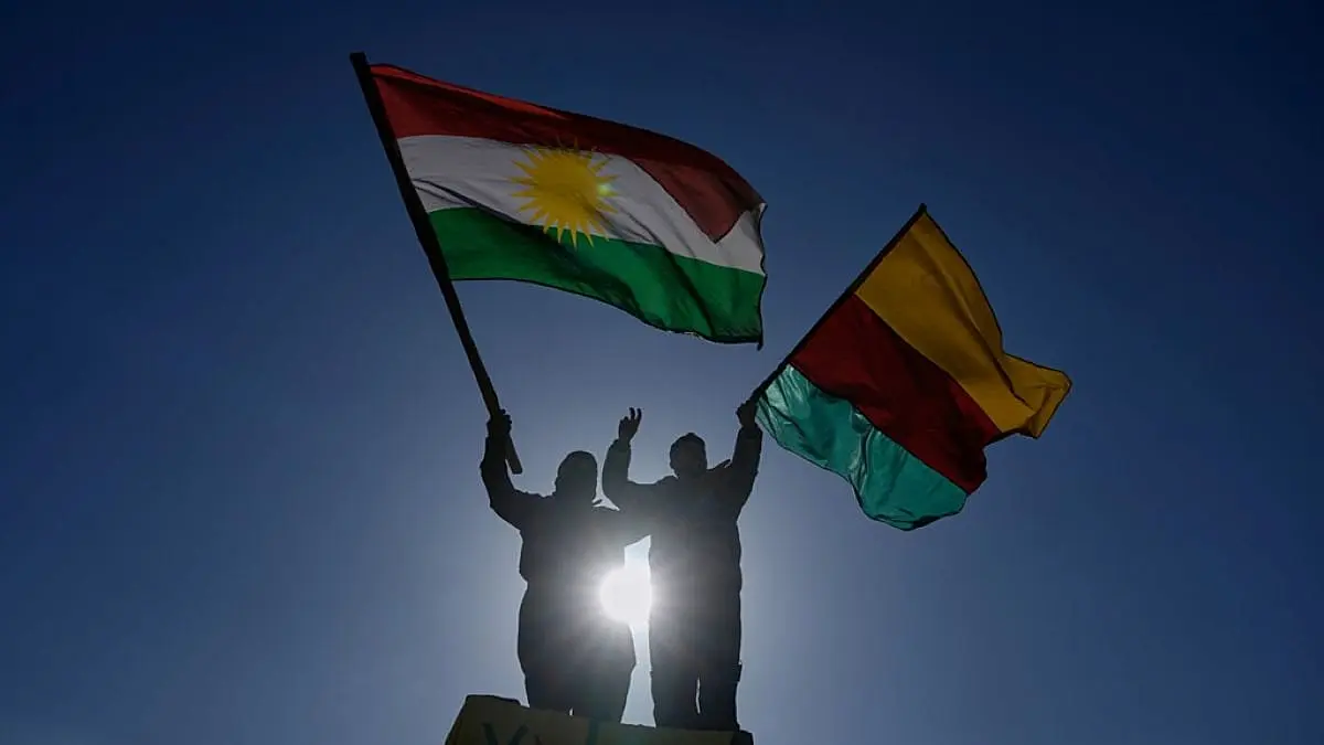 الأكراد في حرب إيران: ورقة ضغط على طهران أم شرارة قلق إقليمي تصل إلى تركيا؟