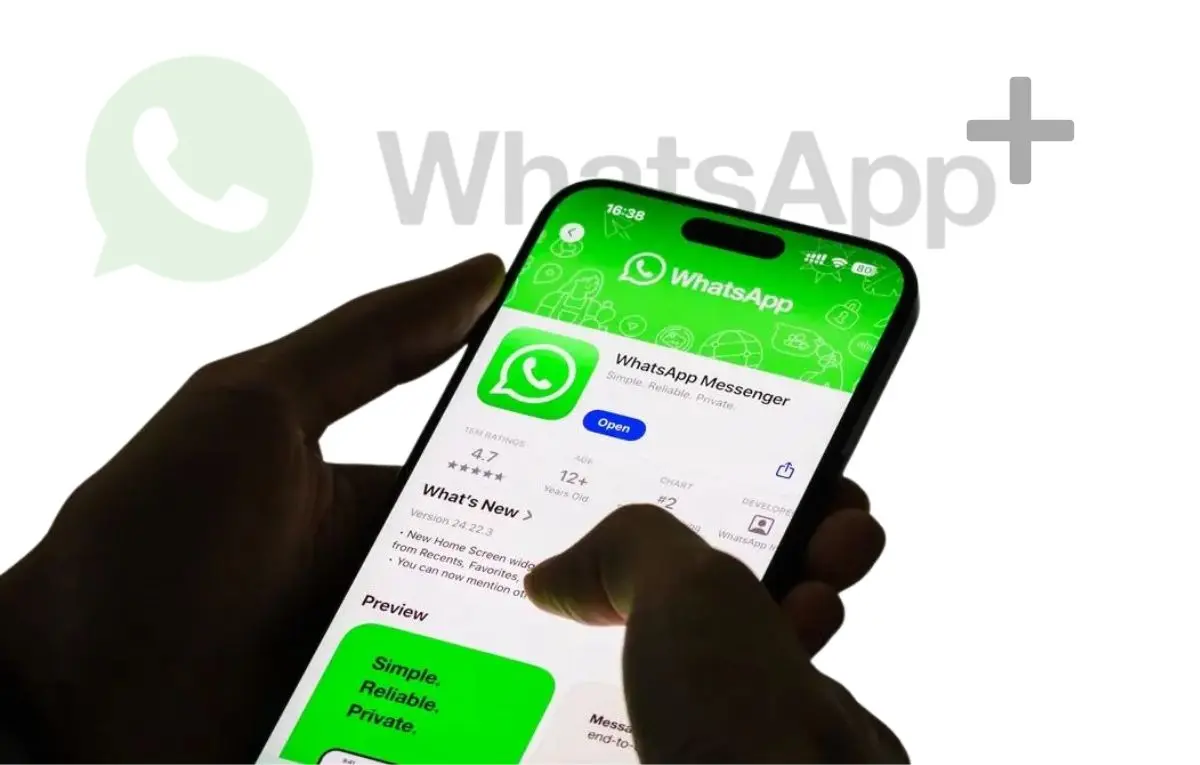 واتساب بلس.. ما الذي نتوقعه من اشتراك واتساب المأجور القادم؟